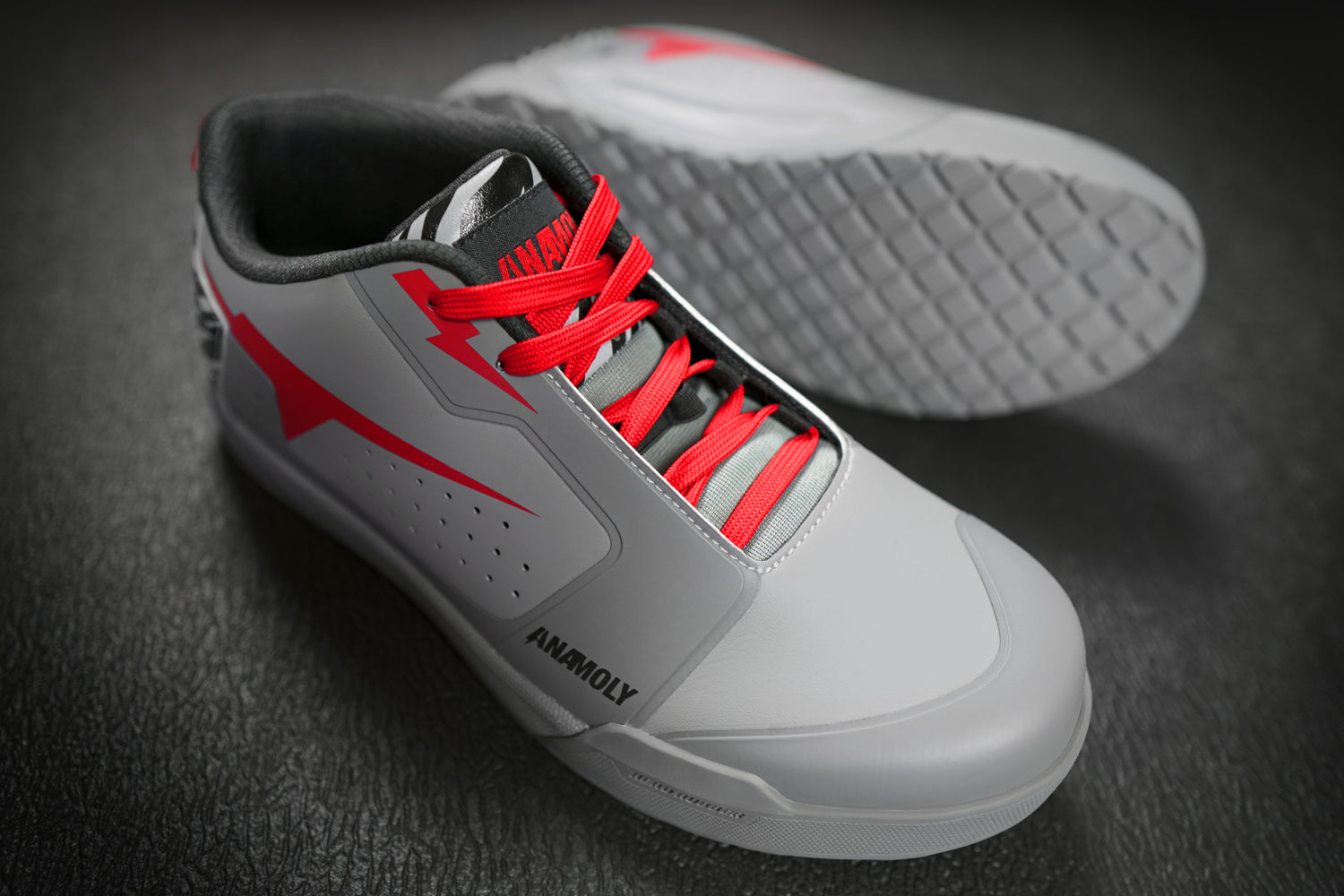Beast Mode Hidden Lace