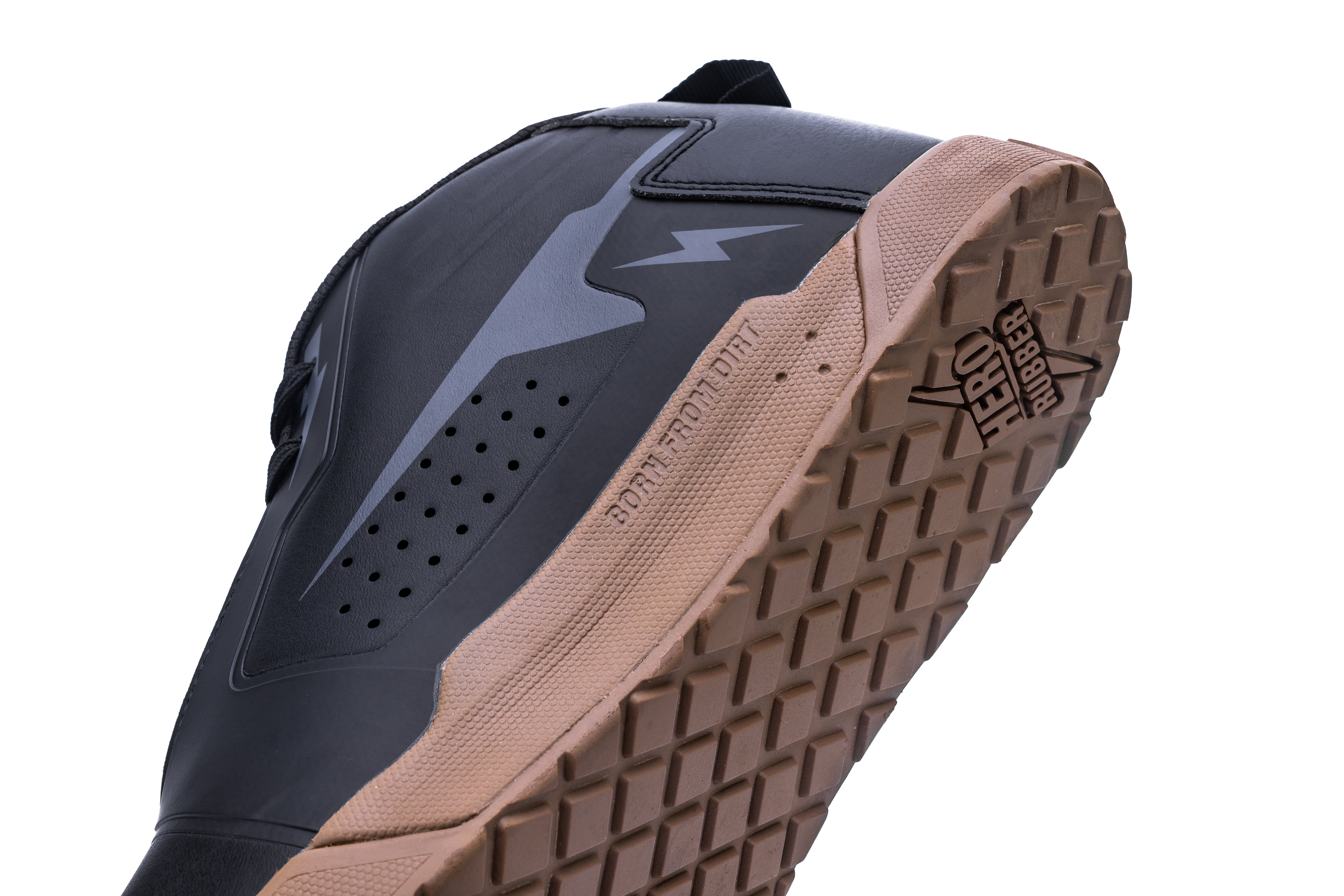Anamoly Mountain Bike Shoe