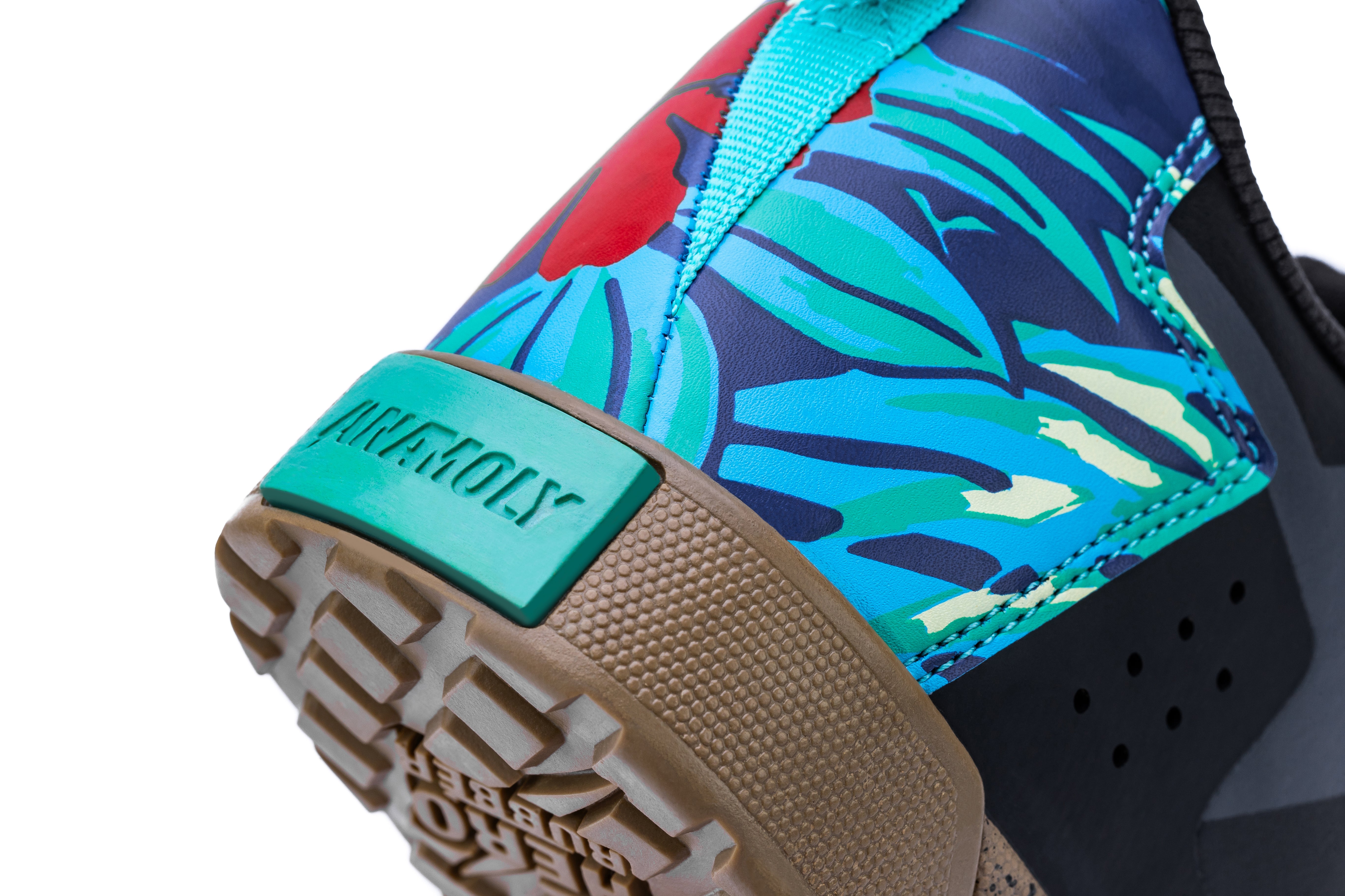 Anamoly Mountain Bike Shoe