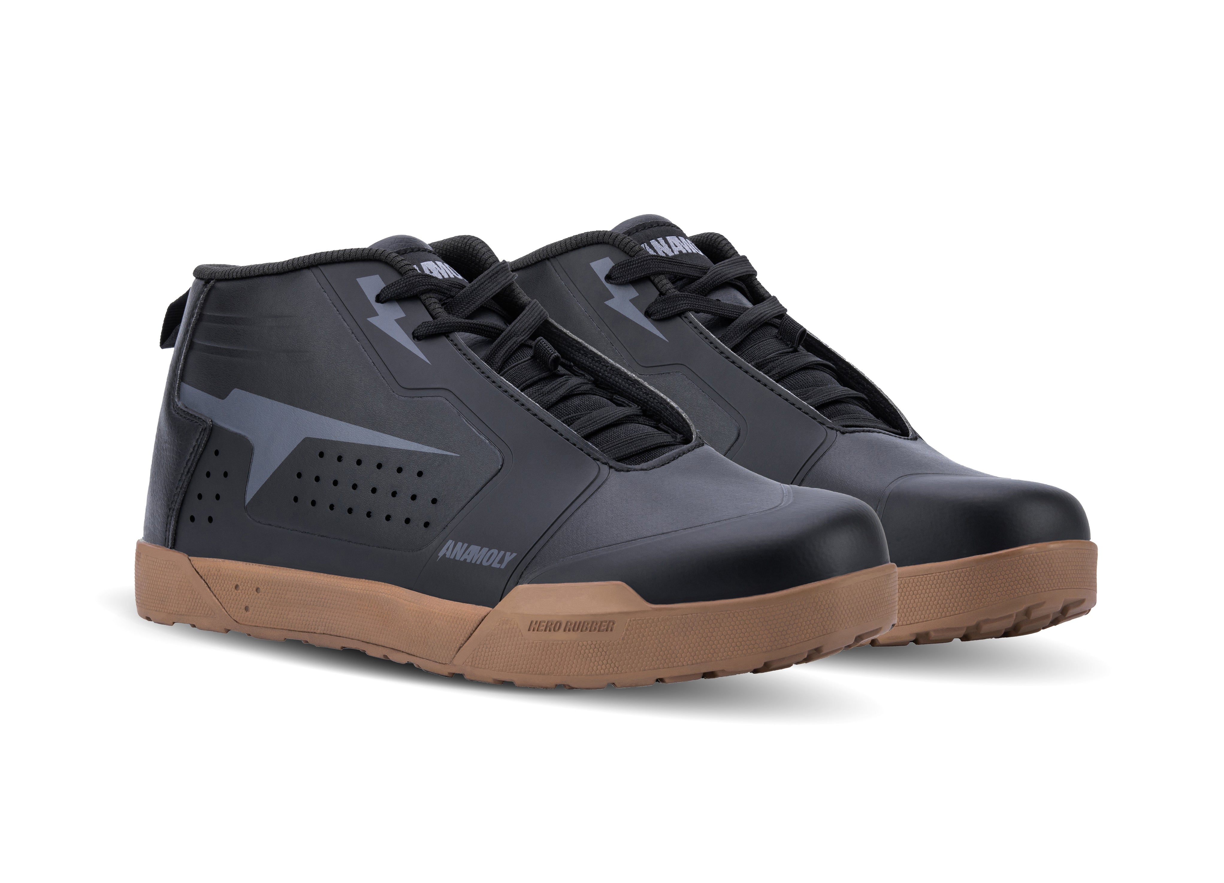 Anamoly Mountain Bike Shoe