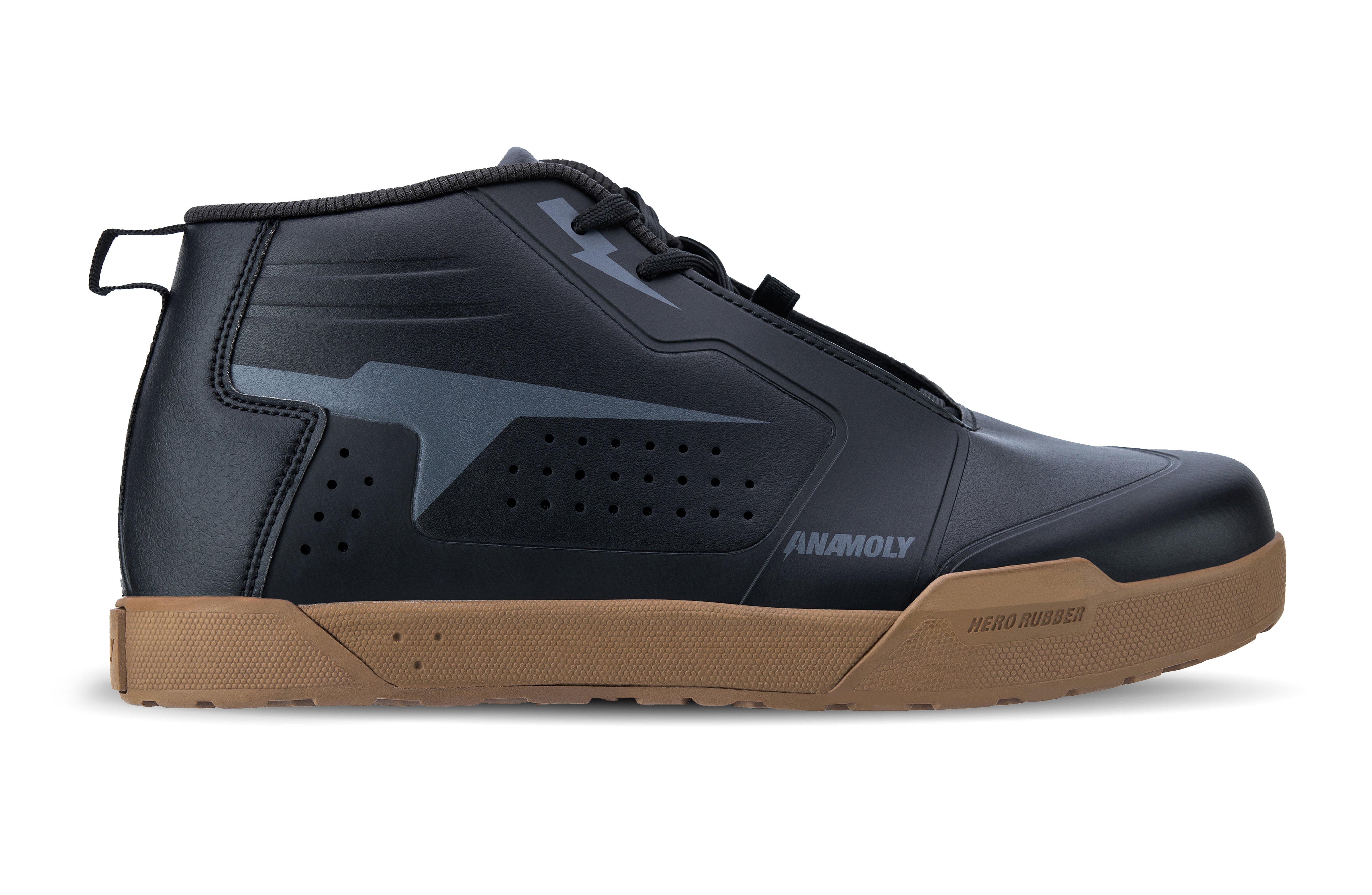 Anamoly Mountain Bike Shoe