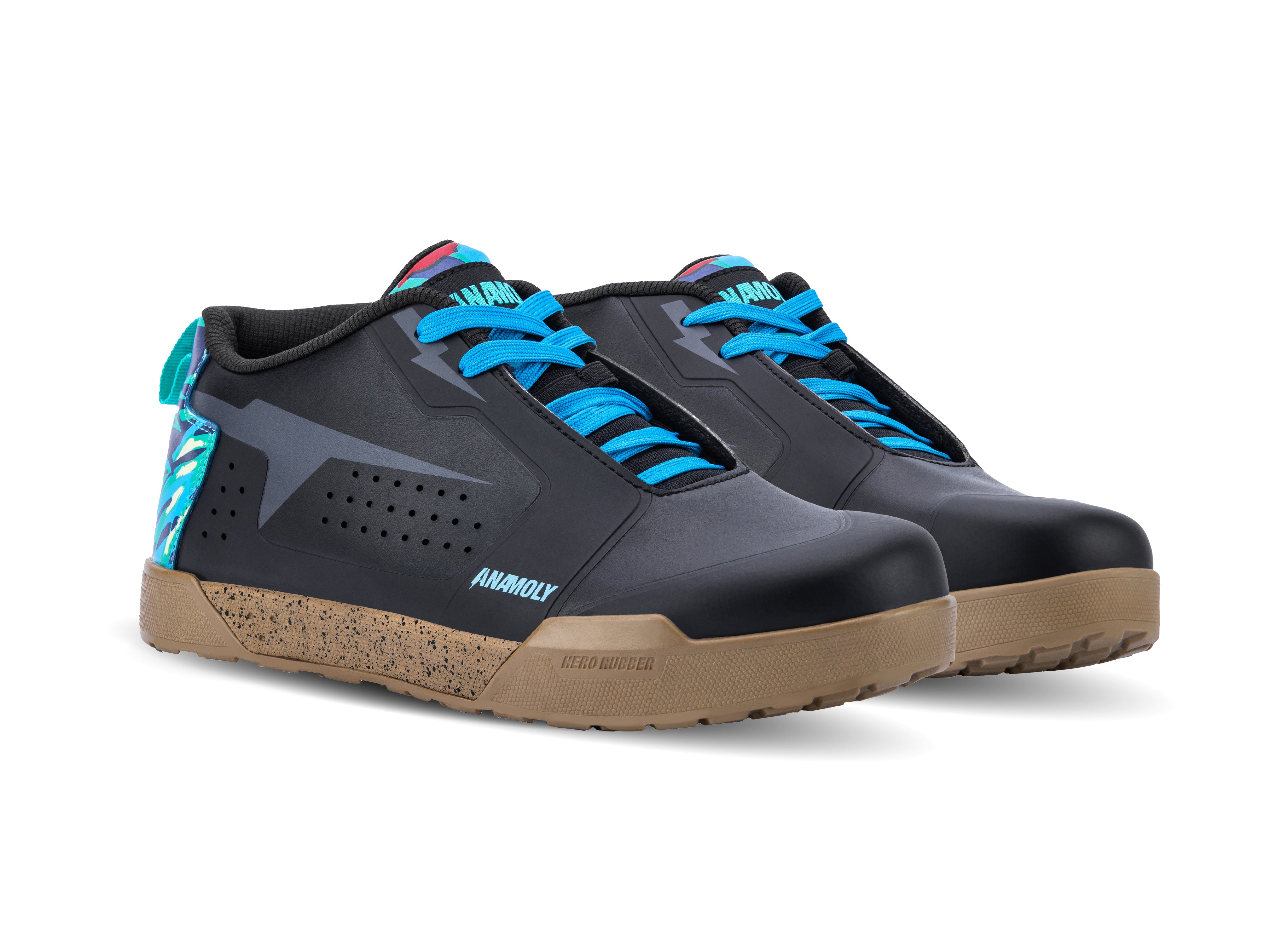 Anamoly Mountain Bike Shoe