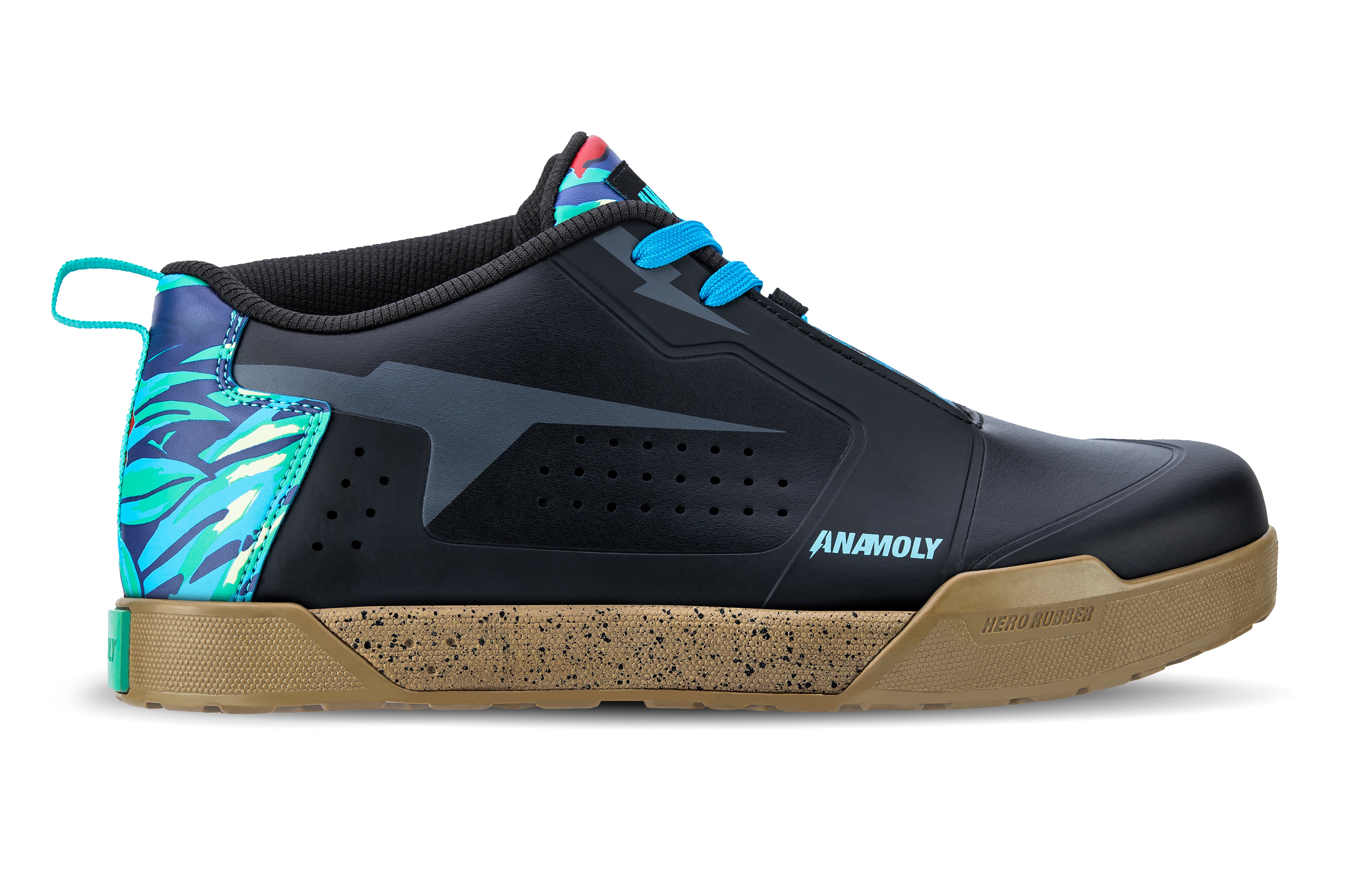 Anamoly Mountain Bike Shoe