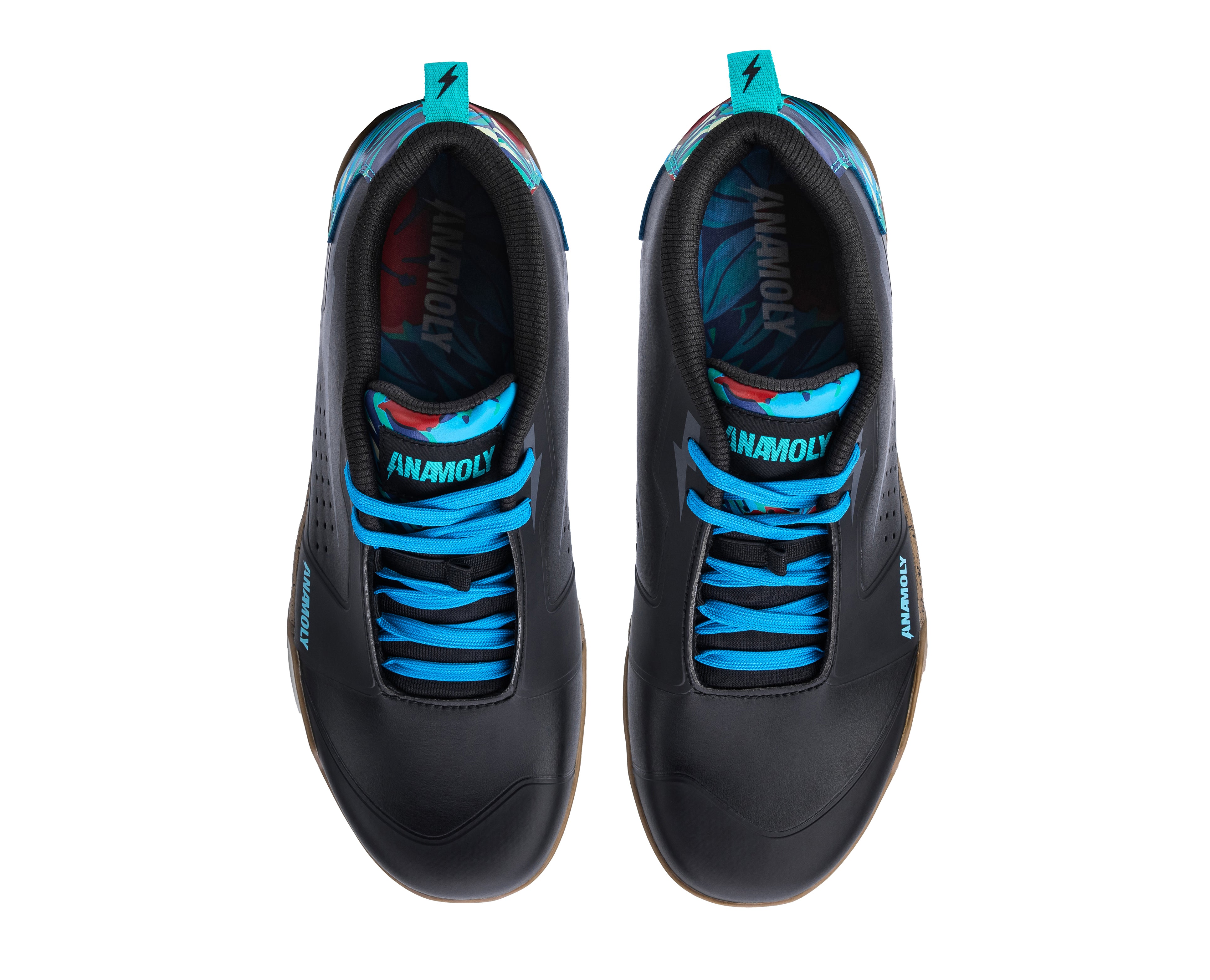 Anamoly Mountain Bike Shoe