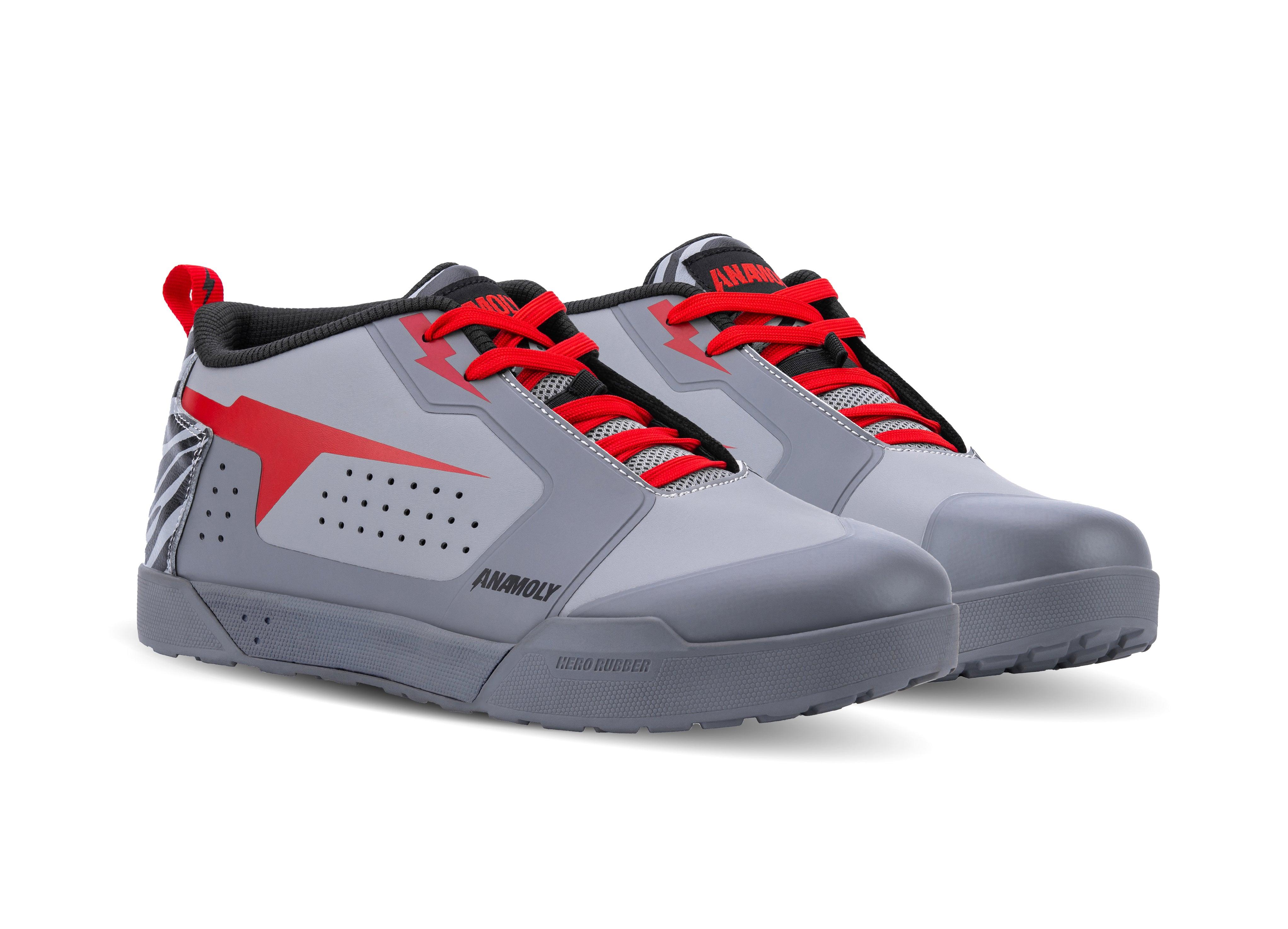 Anamoly Mountain Bike Shoe