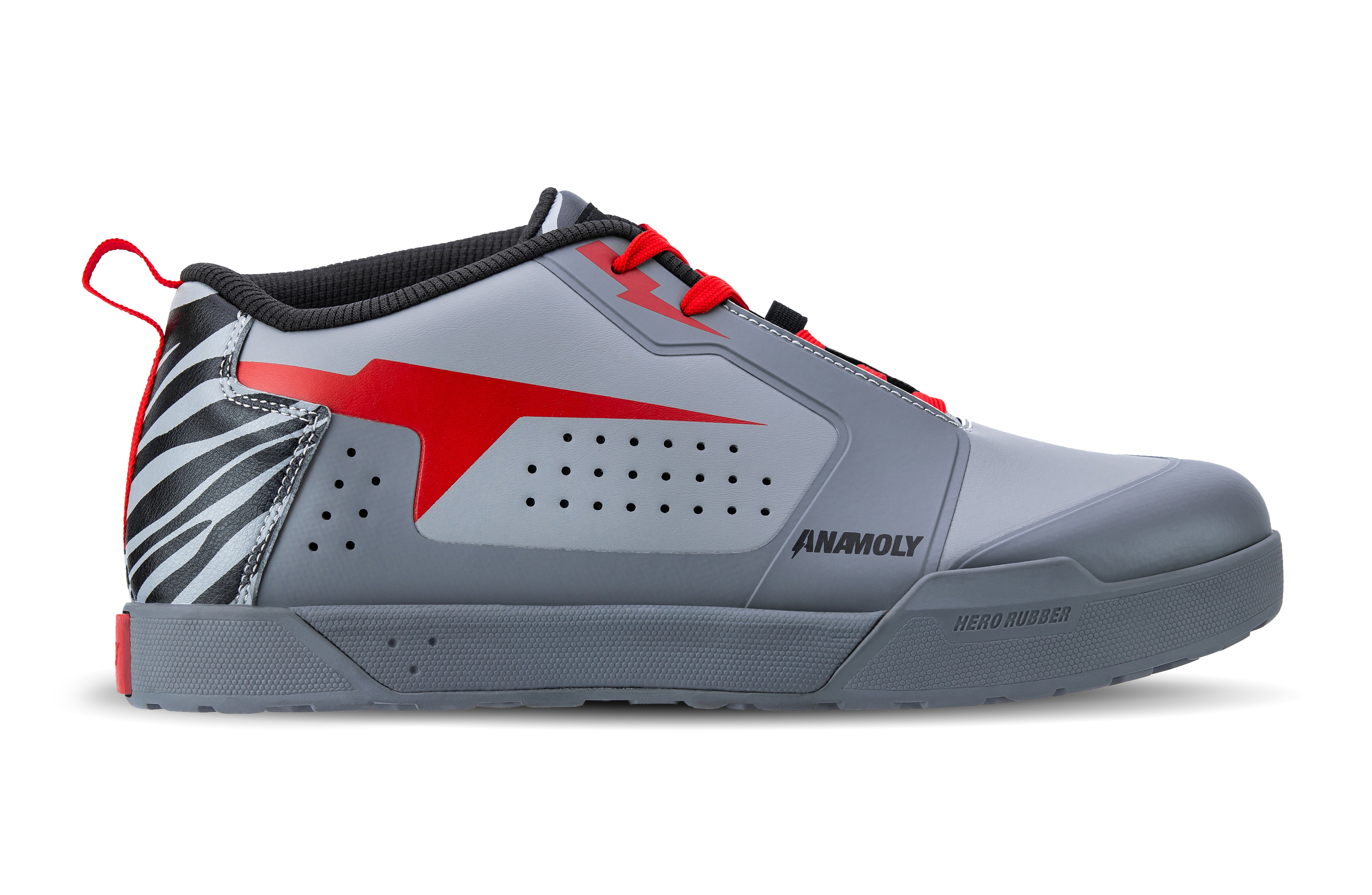 Anamoly Mountain Bike Shoe