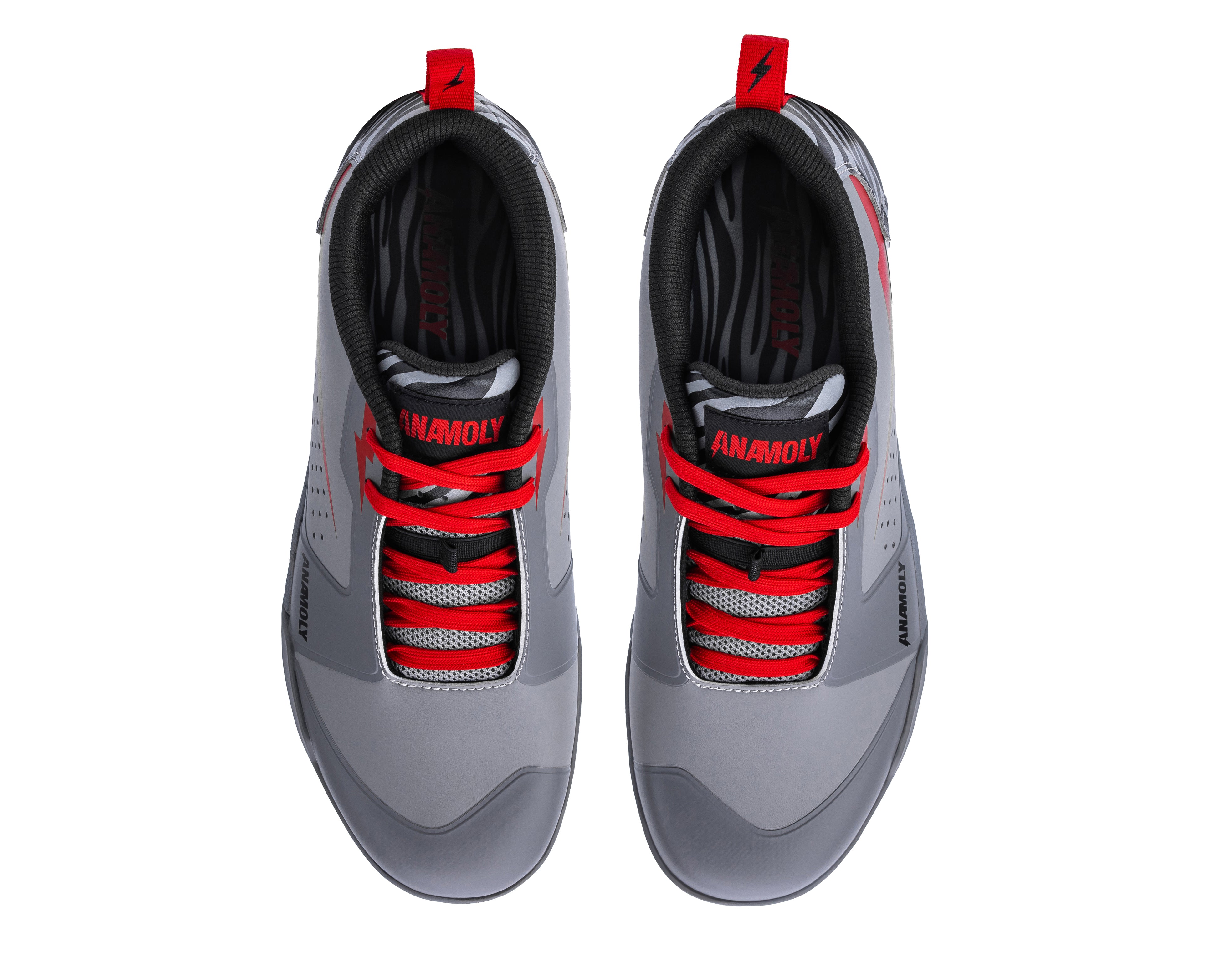 Anamoly Mountain Bike Shoe