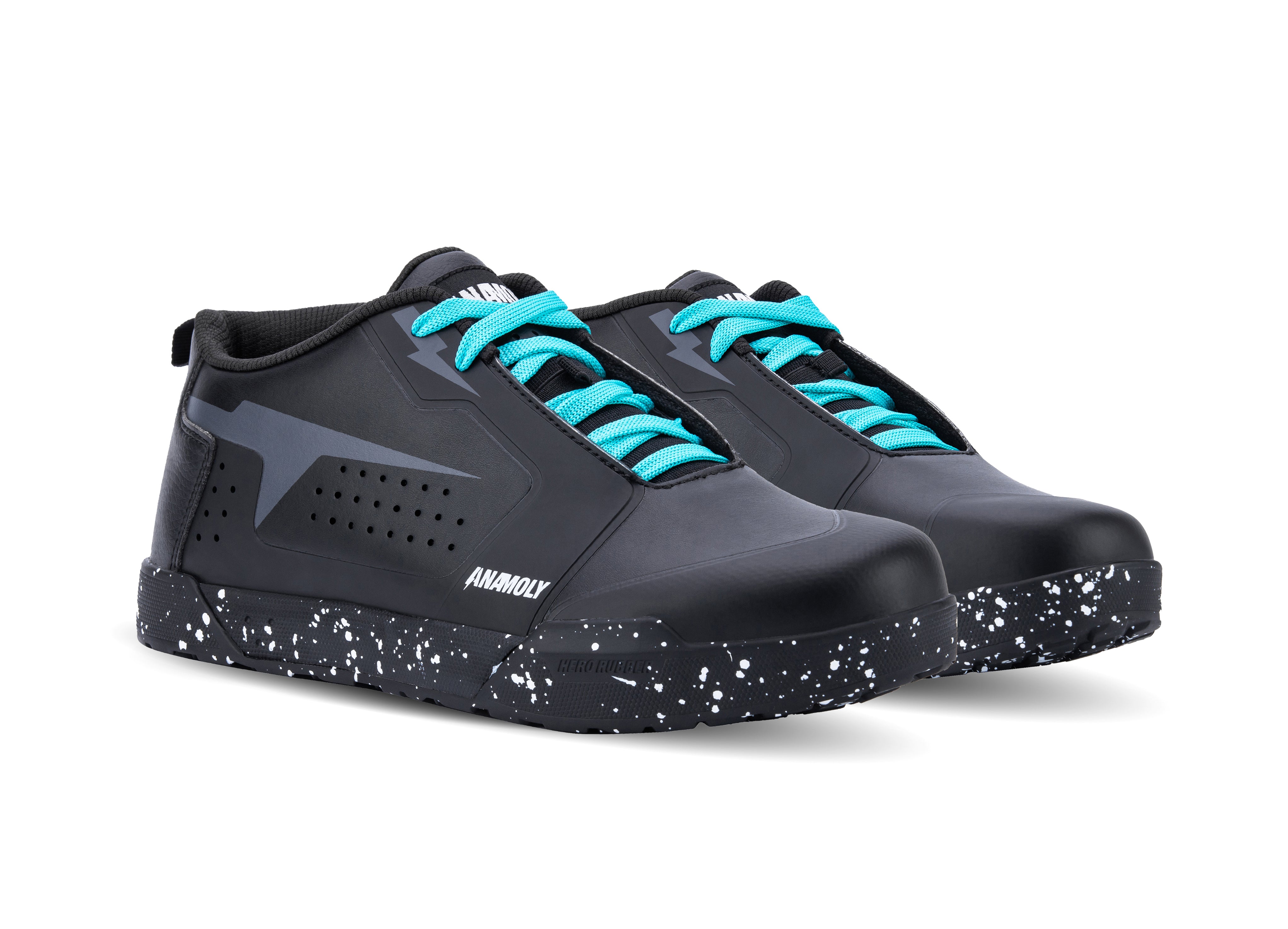 Anamoly Mountain Bike Shoe