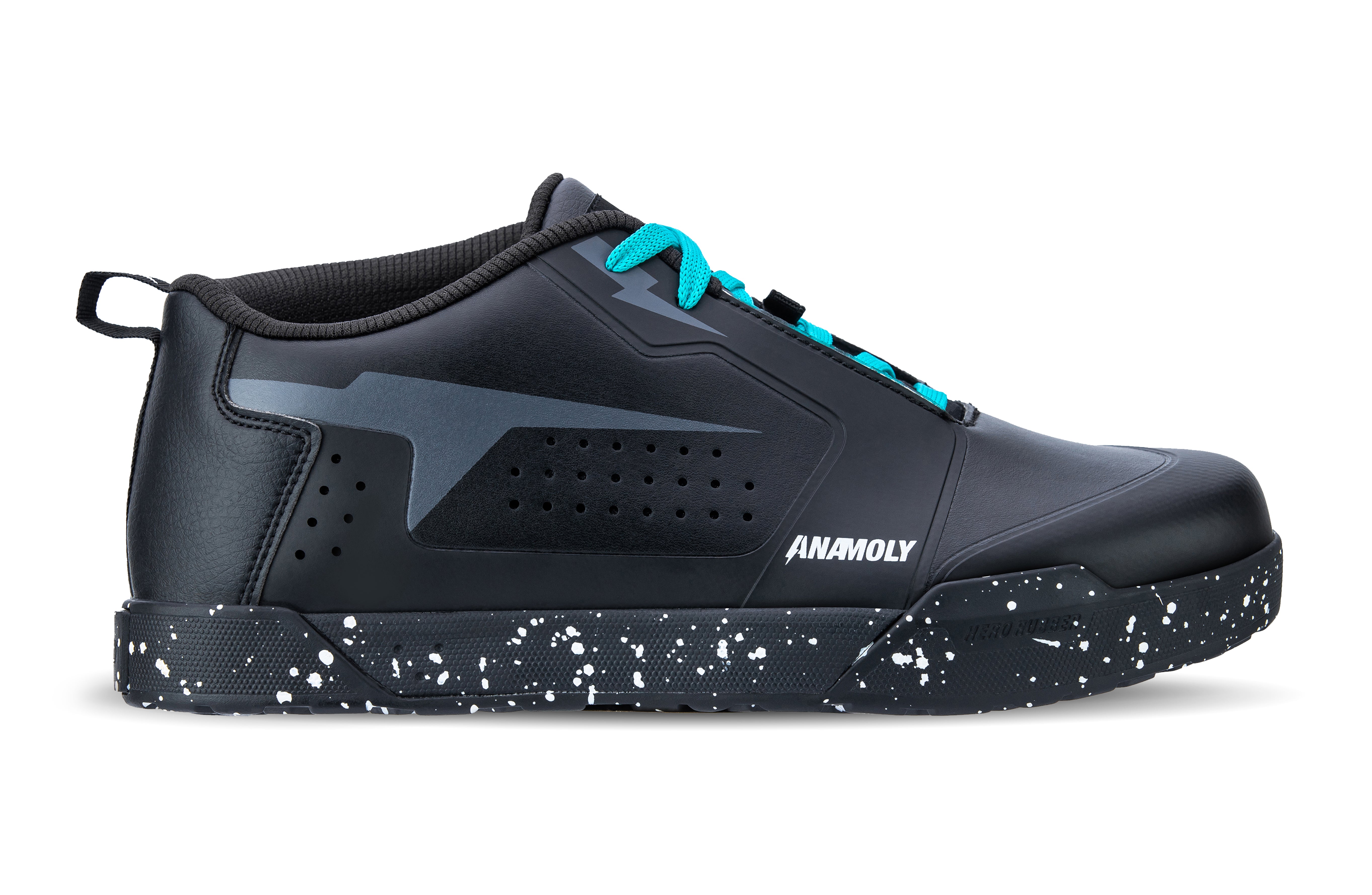 Anamoly Mountain Bike Shoe