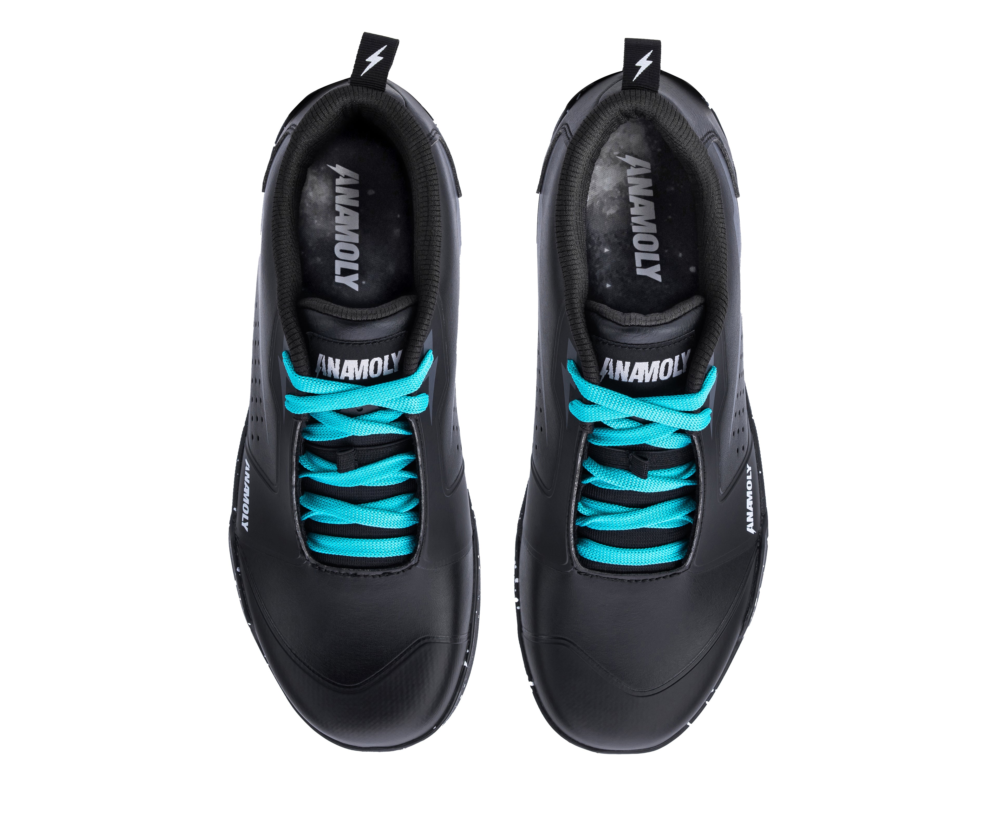 Anamoly Mountain Bike Shoe