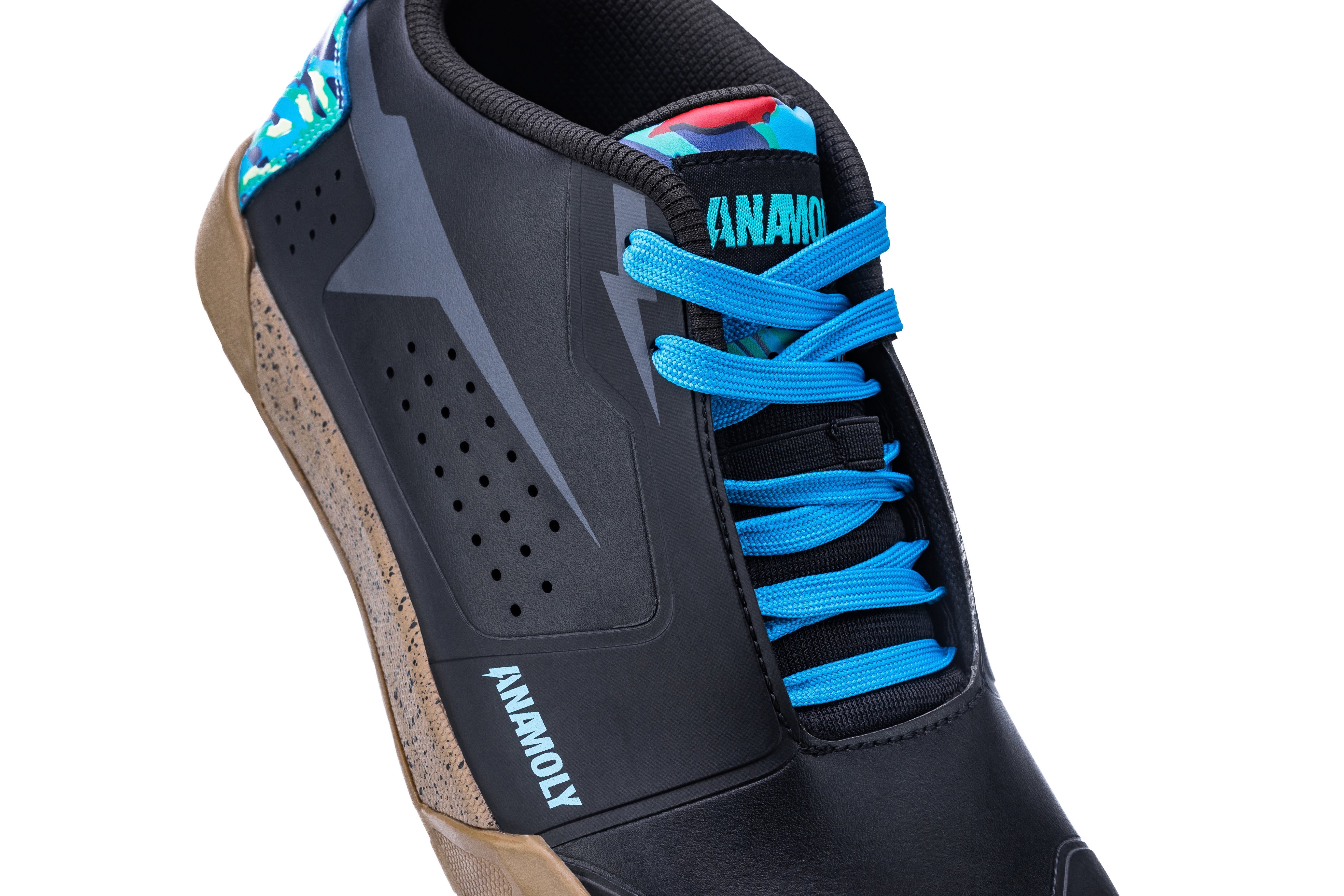 Anamoly Mountain Bike Shoe