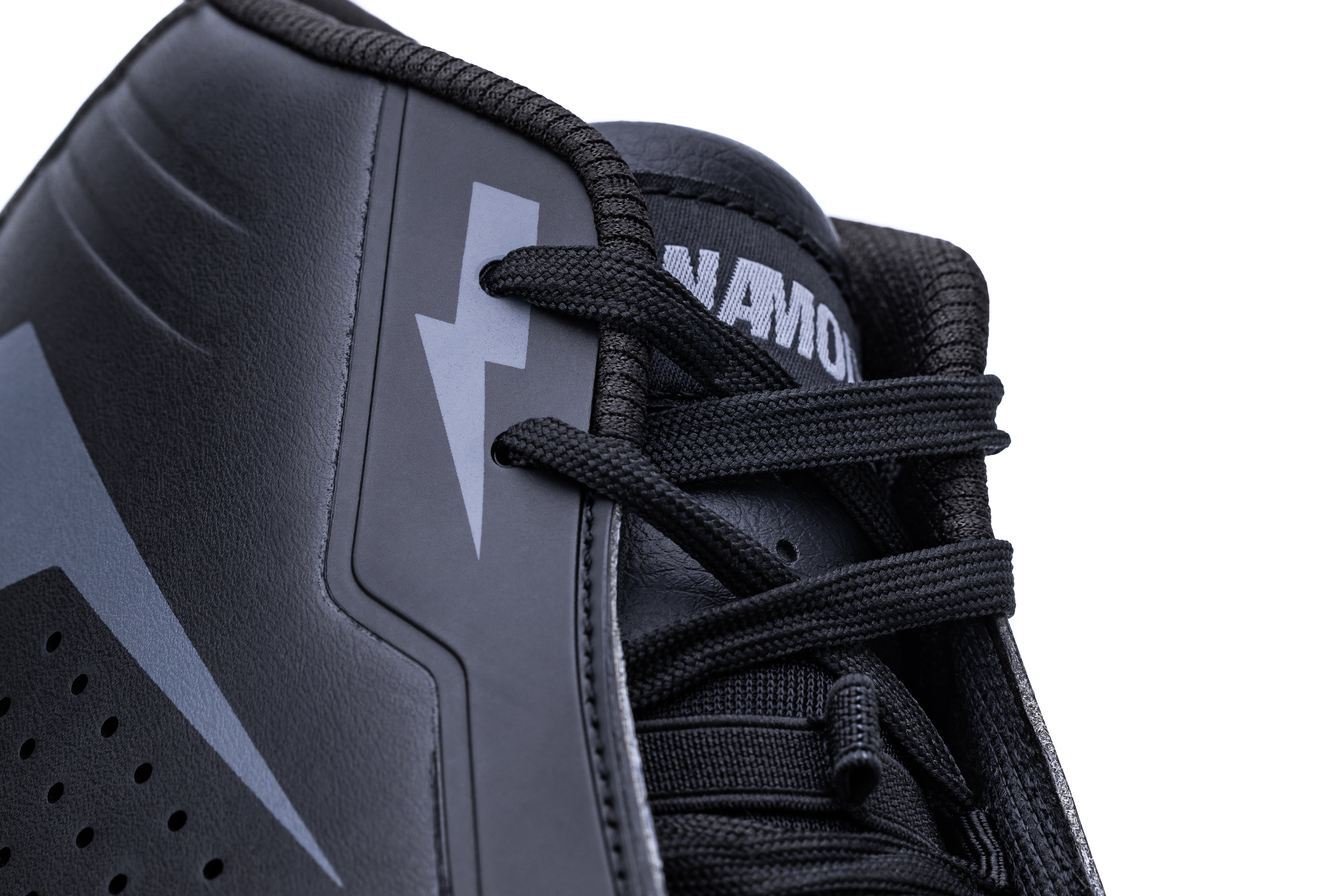 Anamoly Mountain Bike Shoe