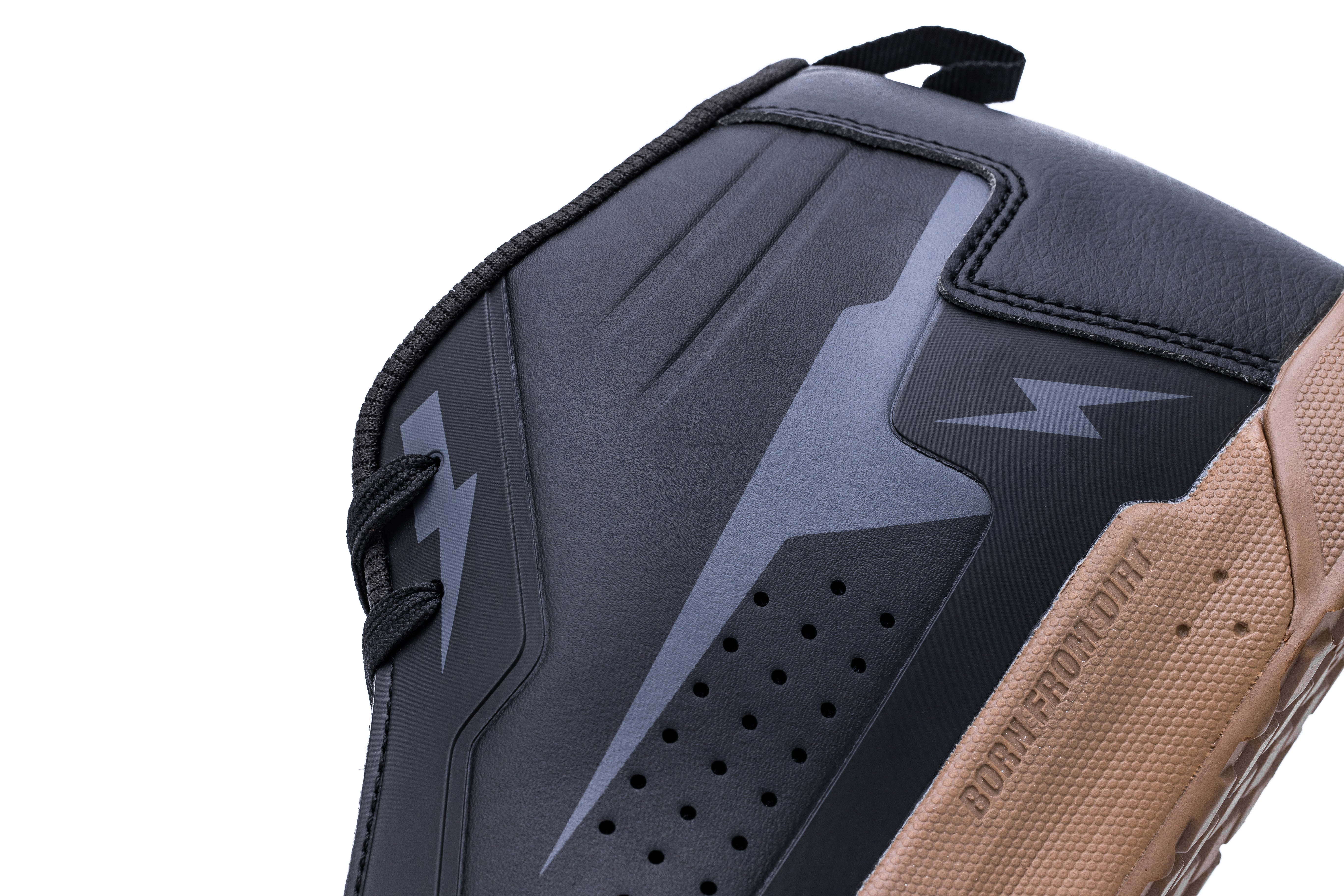 Anamoly Mountain Bike Shoe