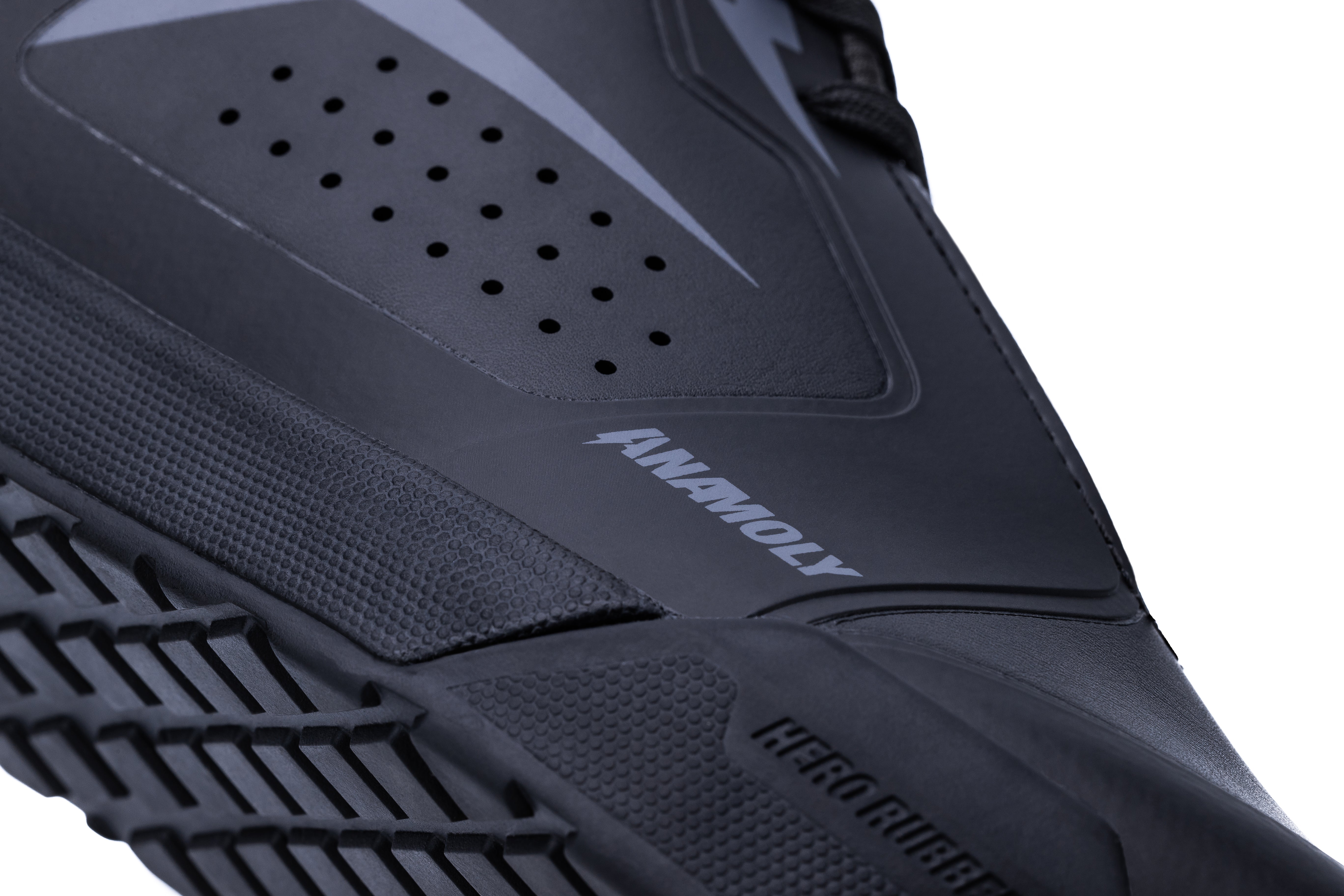 Anamoly Mountain Bike Shoe