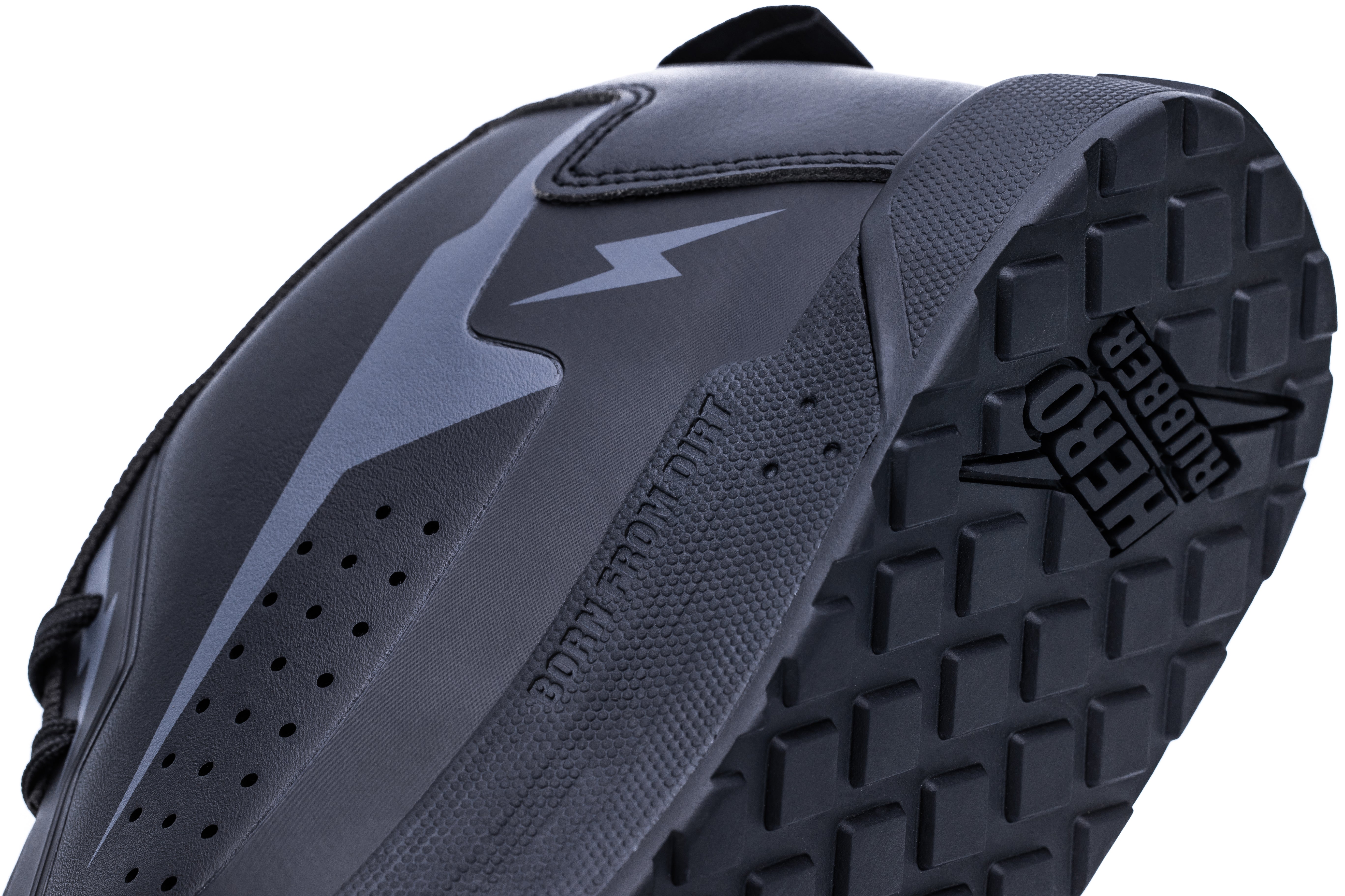 Anamoly Mountain Bike Shoe