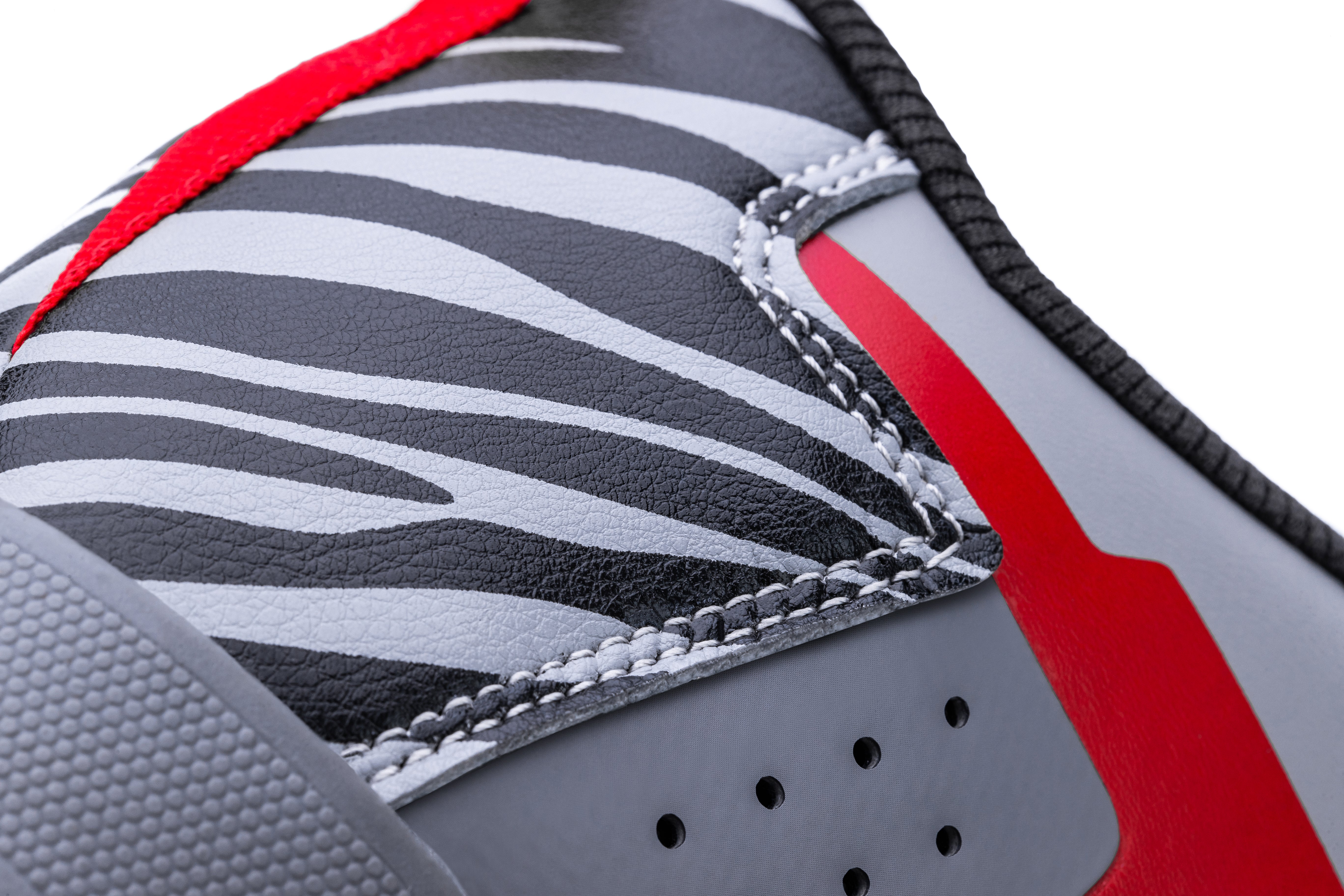 Anamoly Mountain Bike Shoe