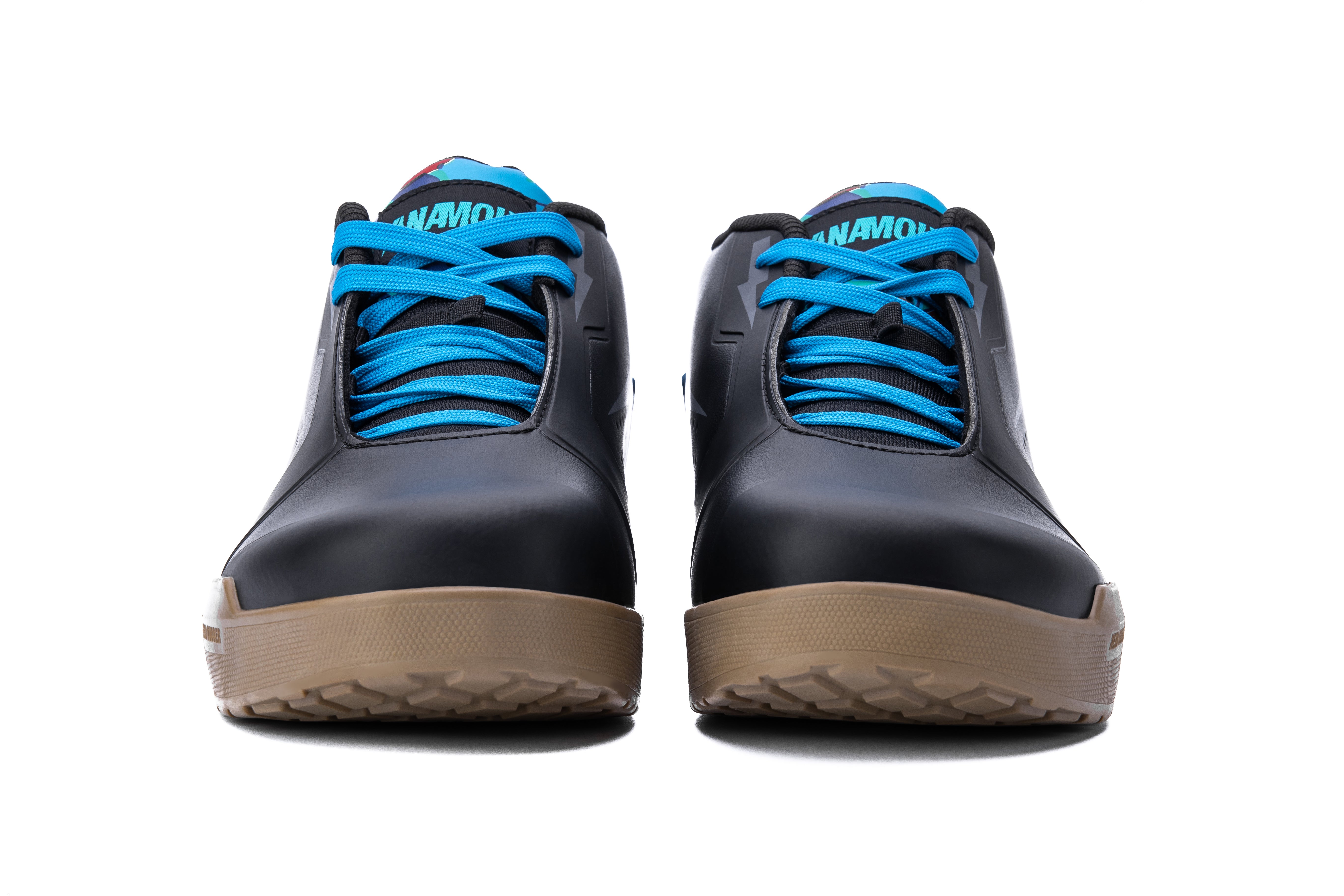 Anamoly Mountain Bike Shoe