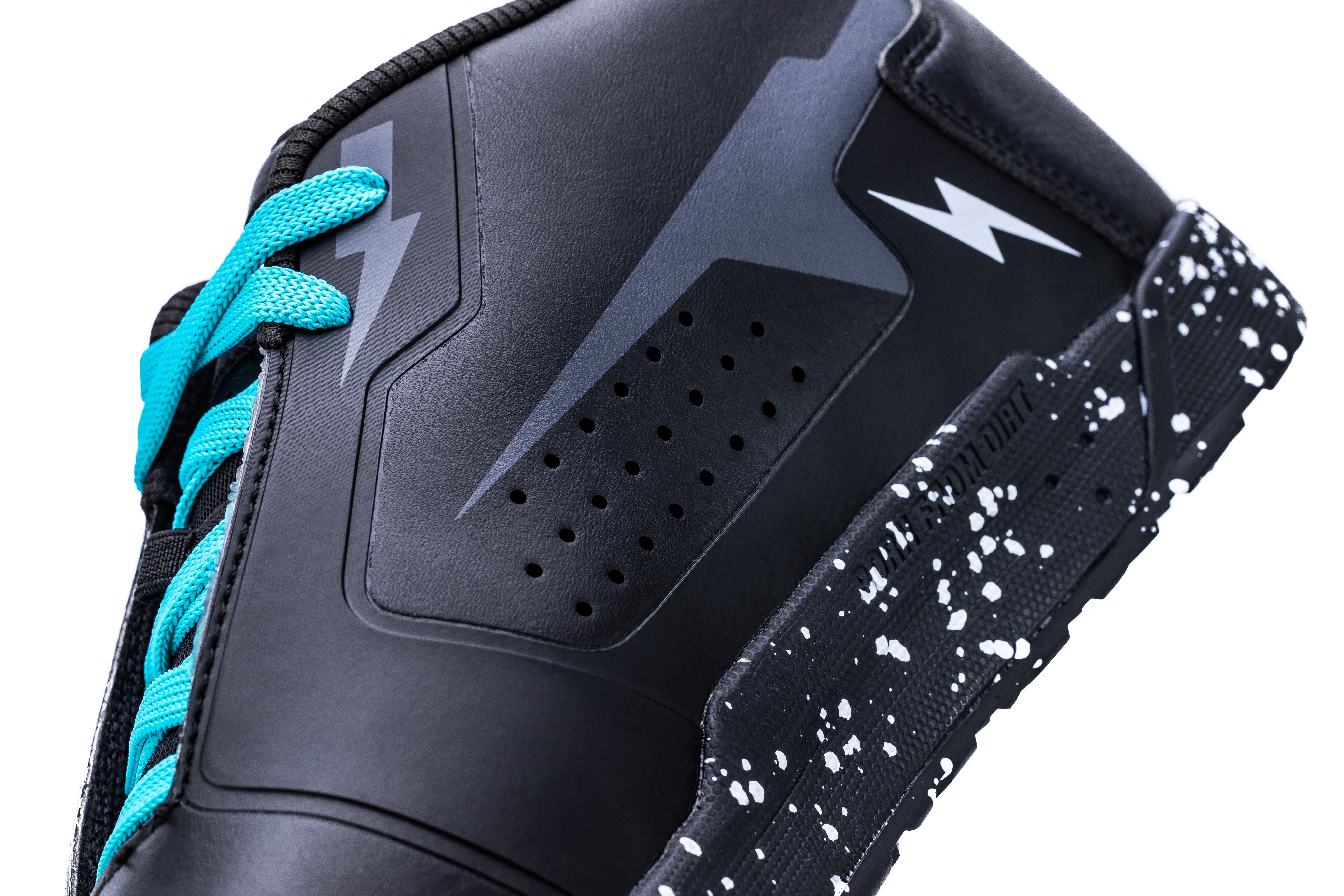 Anamoly Mountain Bike Shoe