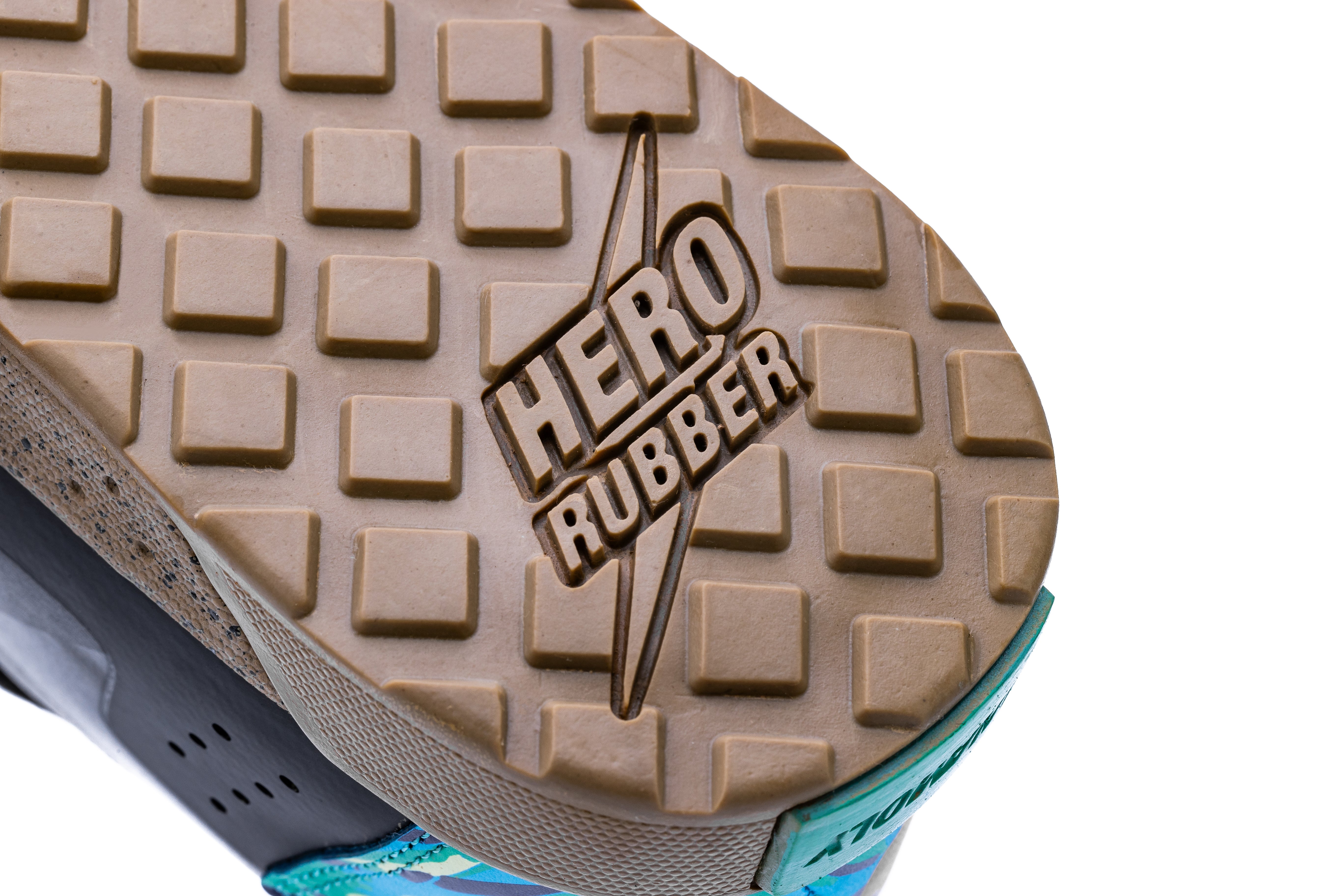 Anamoly Mountain Bike Shoe