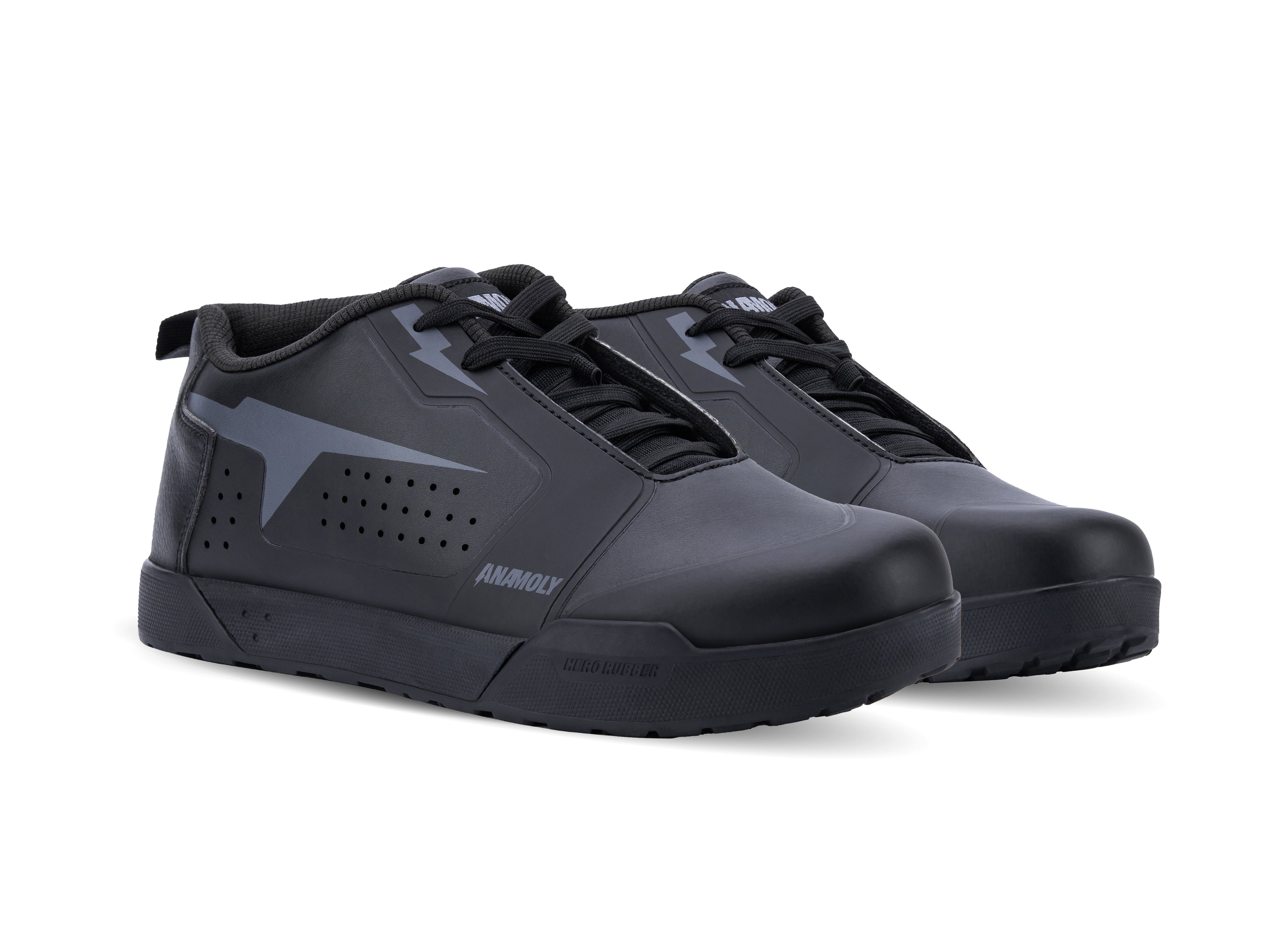 Anamoly Mountain Bike Shoe