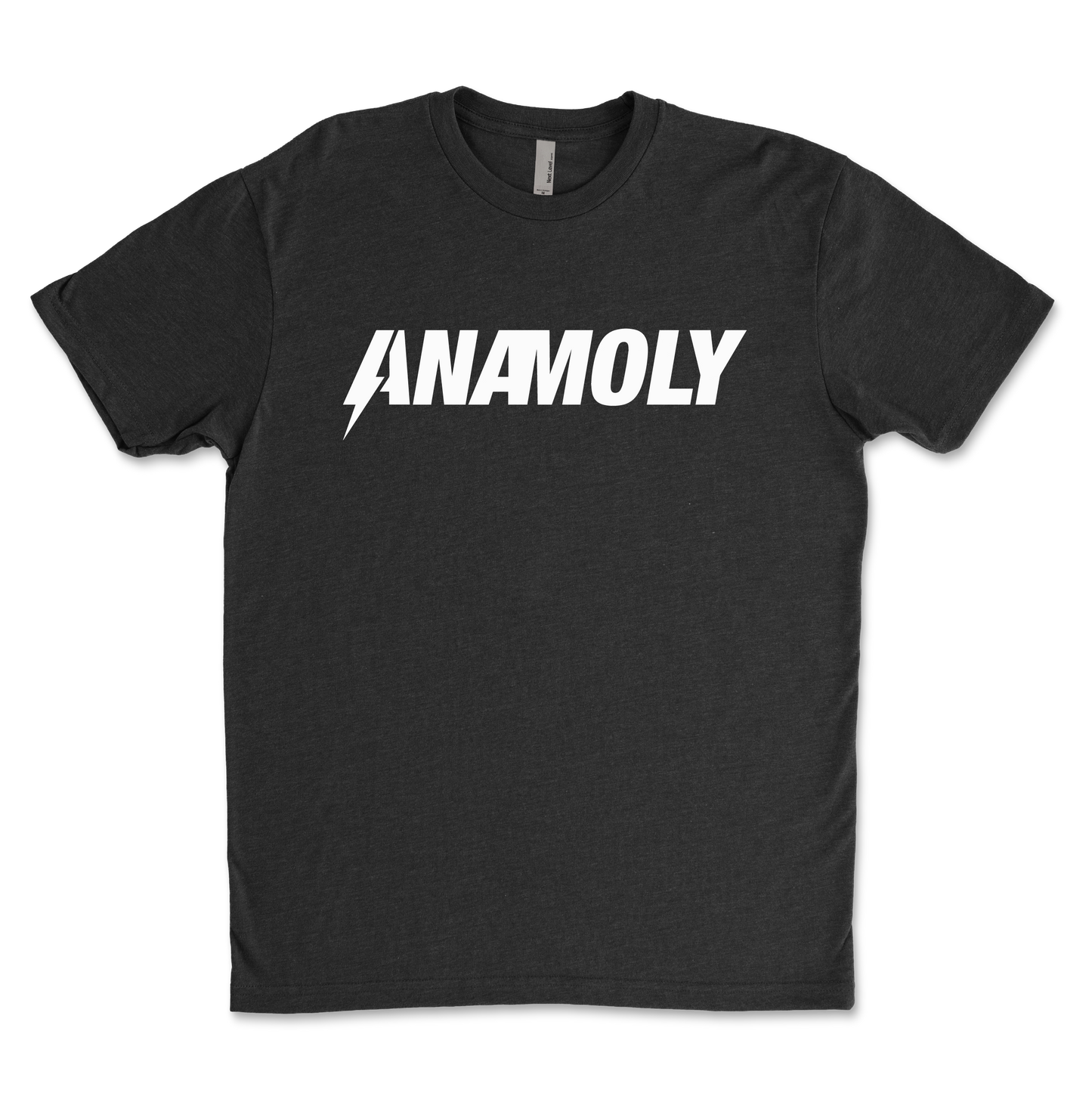 Anamoly Tee