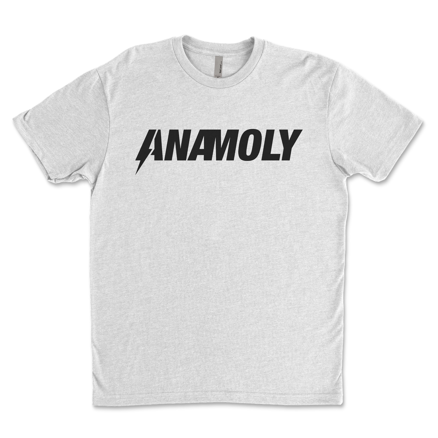 Anamoly Tee