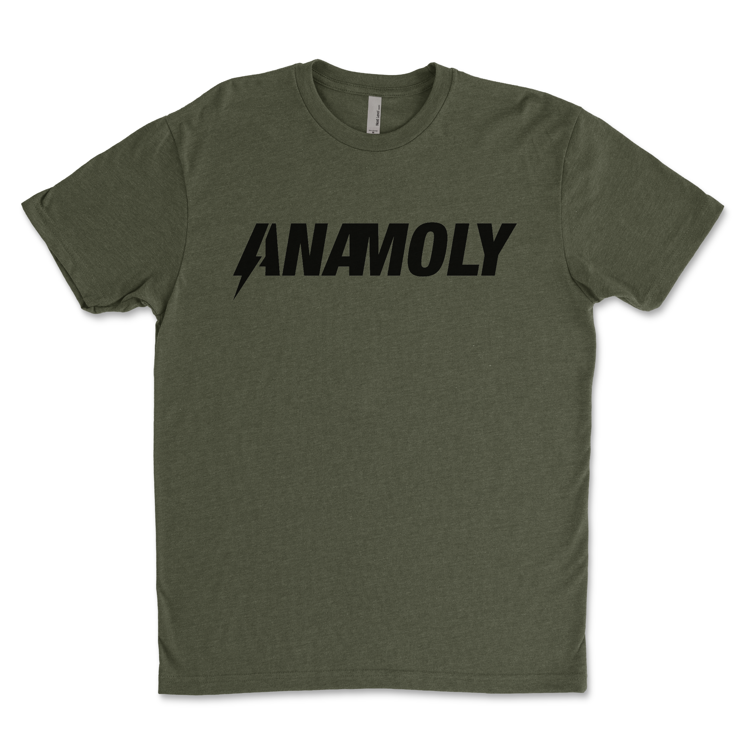 Anamoly MTB Tee